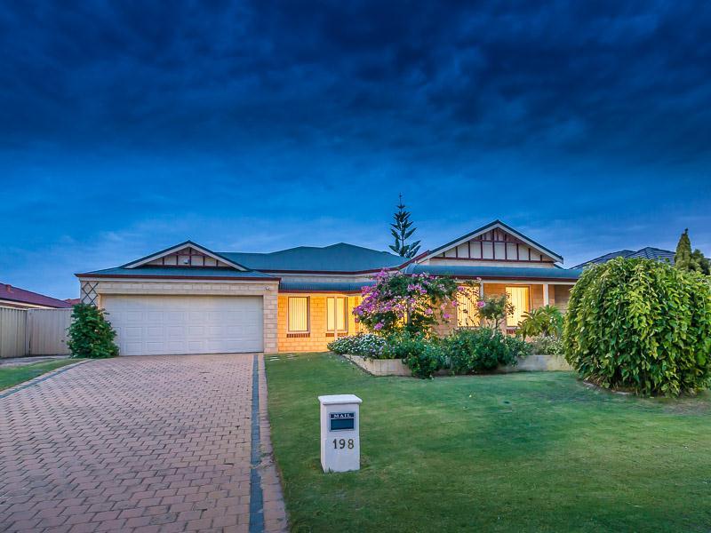 198 Delgado Parade, Iluka, WA 6028 Property Details