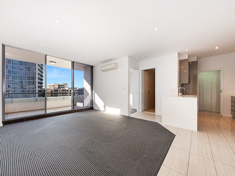 1 Nina Gray Avenue, Rhodes, NSW 2138 Unit for Rent