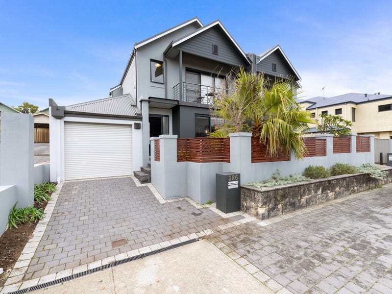 1/286 Charles Street, North Perth, WA 6006