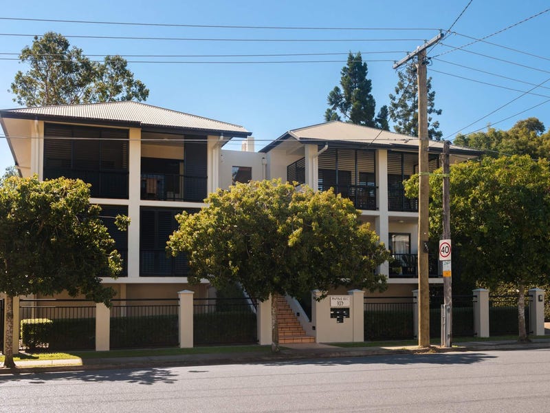 5/105 Beck Street, Paddington, QLD 4064