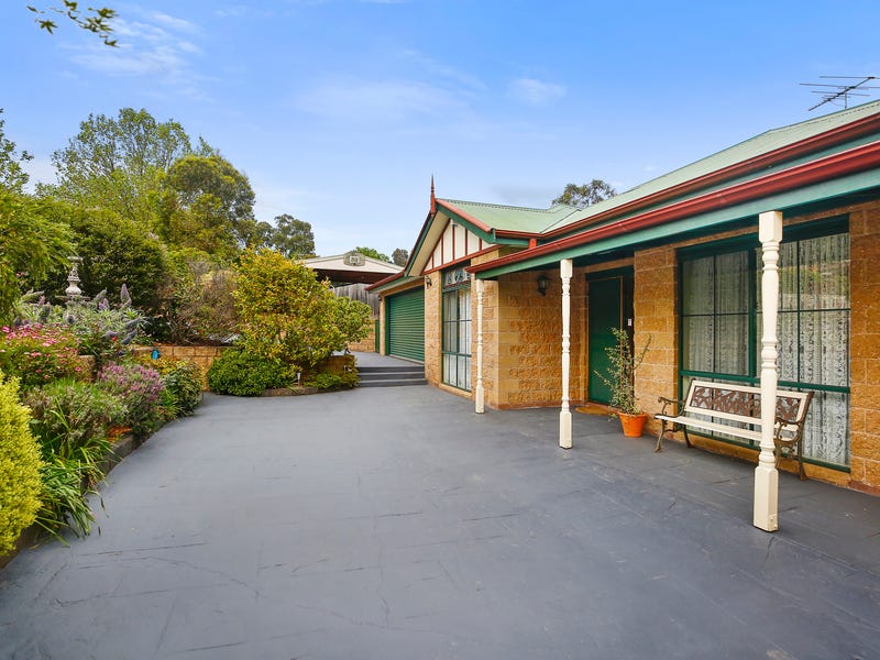 13 Belair Close, Seville, Vic 3139 Property Details