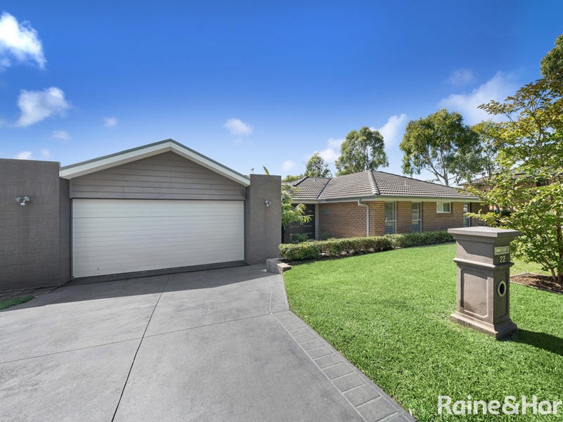 22 Handley Street, Helensburgh, NSW 2508 Property Details