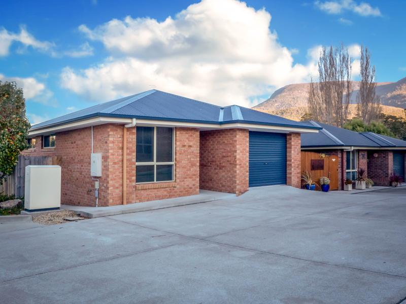 15/210 Chapel Street, Glenorchy, Tas 7010 Property Details