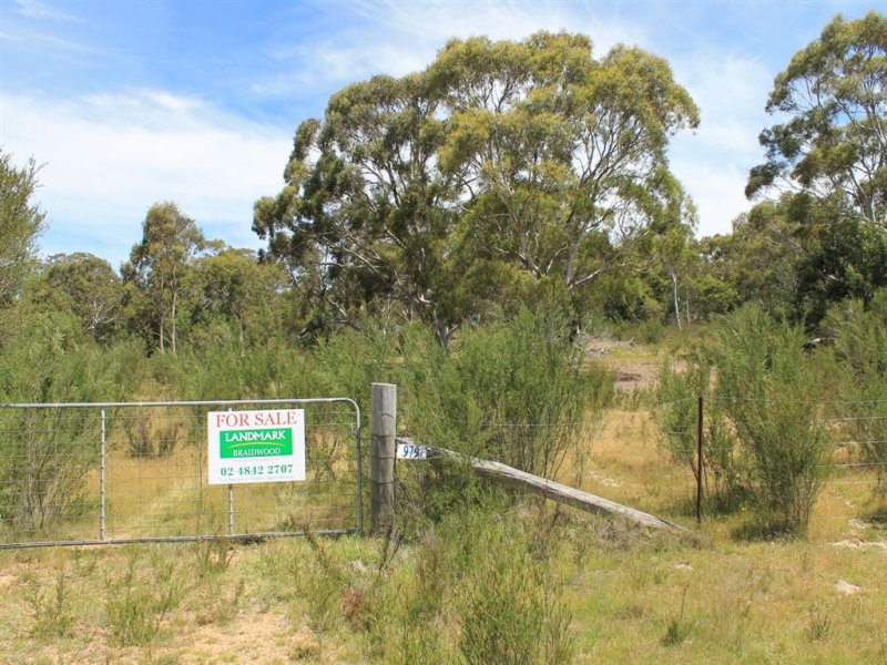 979 Bombay Road, Bombay, NSW 2622