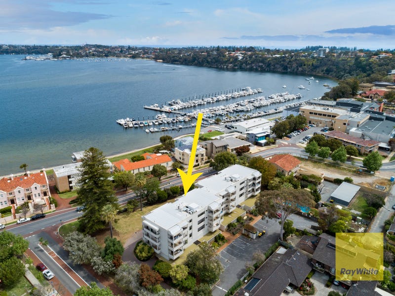 11/9 Victoria Avenue, Claremont, WA 6010 Apartment for Sale
