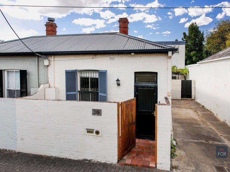 10 Tynte Place, North Adelaide, SA 5006