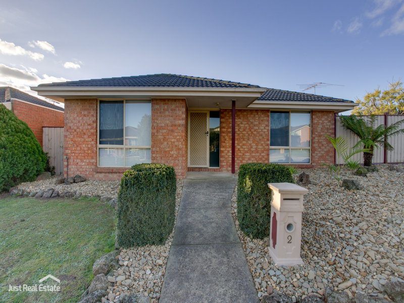 2 Mondous Court, Berwick, Vic 3806 - Property Details