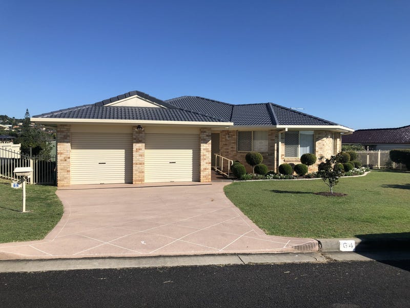 64 Trinity Drive, Goonellabah, NSW 2480