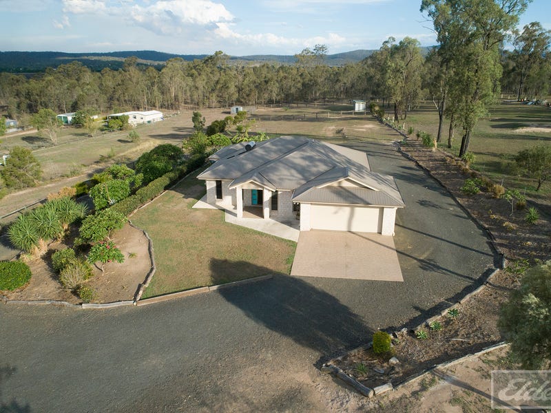 73 Lakes Drive, Laidley Heights, Qld 4341 House for Sale realestate