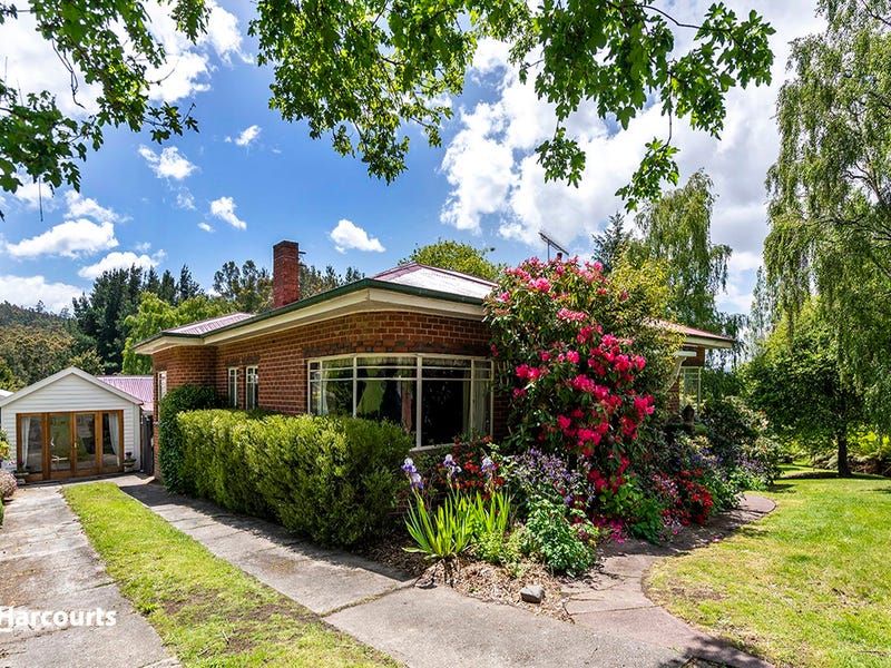 392 Arve Road, Geeveston, Tas 7116 Property Details