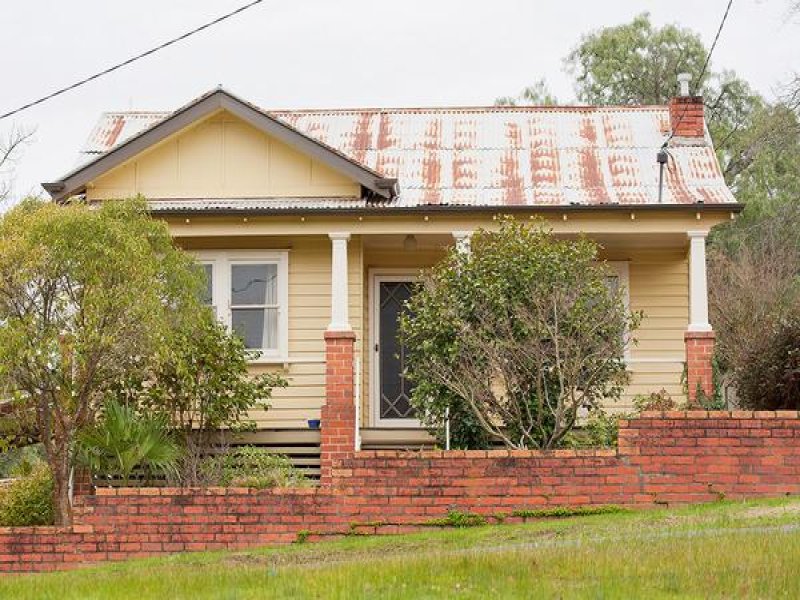 71 Bull Street, Castlemaine, Vic 3450 Property Details