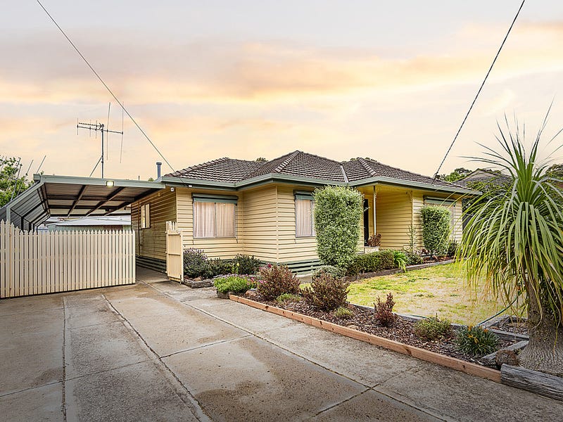 39 John Street, North Bendigo, VIC 3550