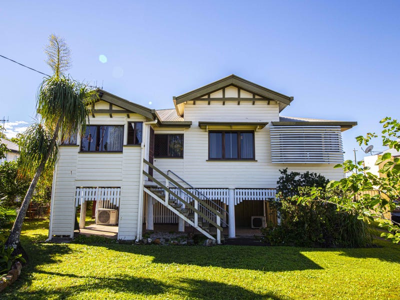 391 Alice St, Maryborough, Qld 4650 Property Details