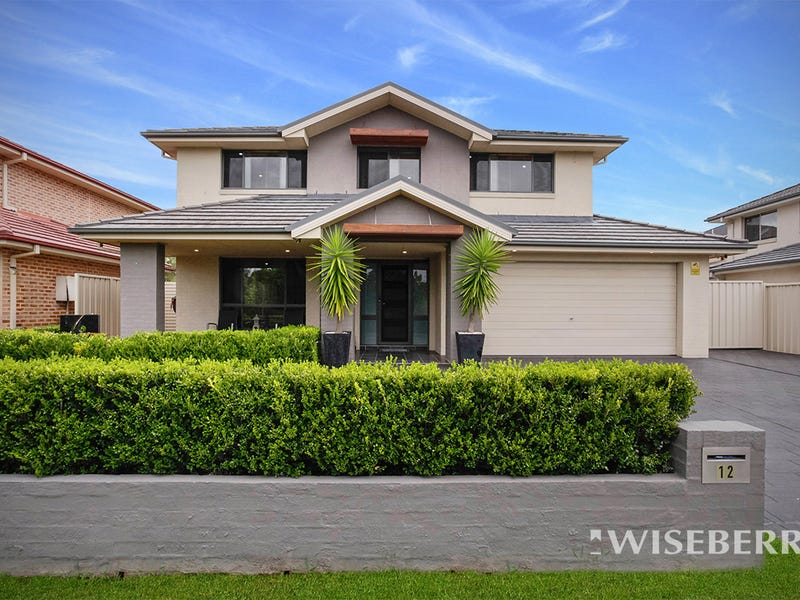 12 Waterside Drive, Woongarrah, NSW 2259 Property Details