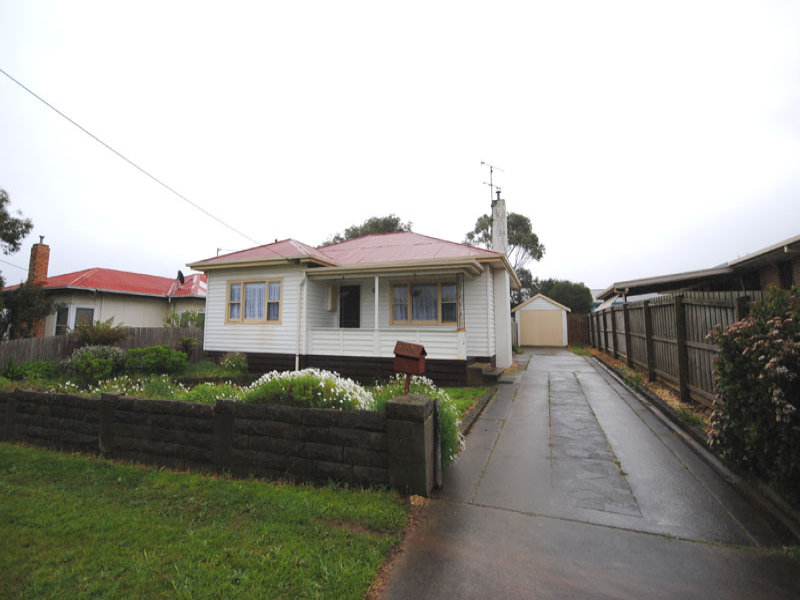 16 Learmonth Street, Portland, Vic 3305 Property Details