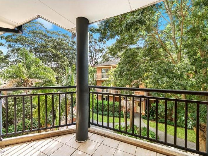11/214 Pacific Highway, Roseville, NSW 2069