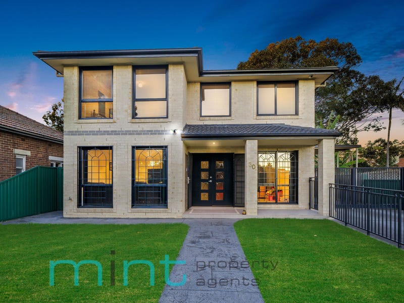 30A Stanley Street, Croydon Park, NSW 2133