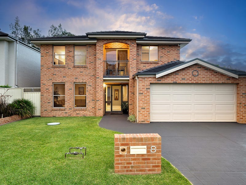 8 Shearwater Street, Tumbi Umbi, NSW 2261