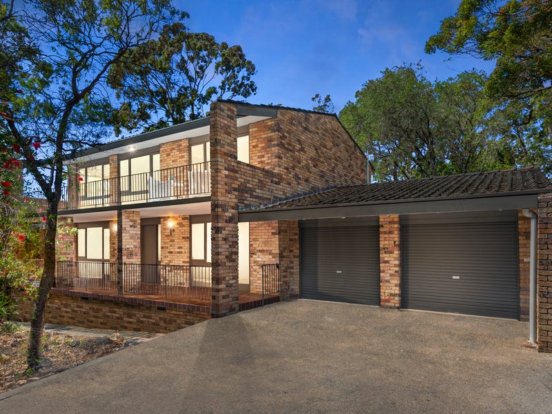 8 Towarri Place, Belrose, NSW 2085 Property Details