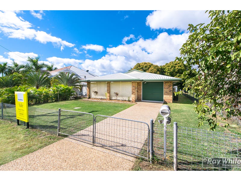 71 Upper Dawson Road, Allenstown, Qld 4700 Property Details