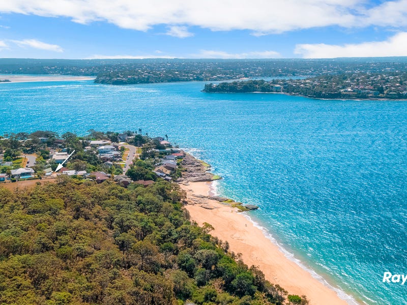 4 Eric Street, Bundeena, NSW 2230 House for Sale