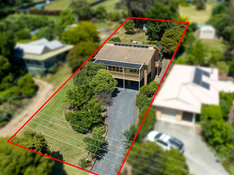 10 Lyons Street, Yea, Vic 3717 House for Sale