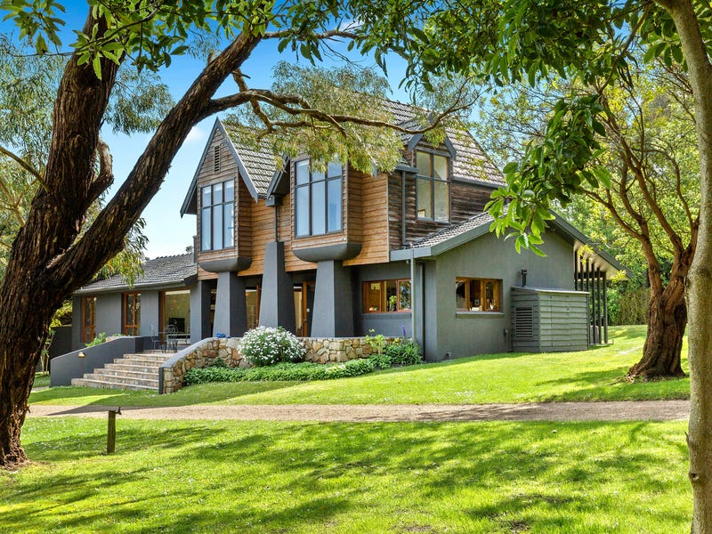 321 Musk Creek Road, Flinders, Vic 3929 Property Details