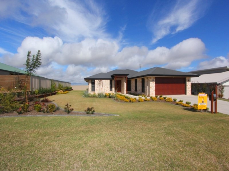 3 Allan Place, Kingaroy, QLD 4610