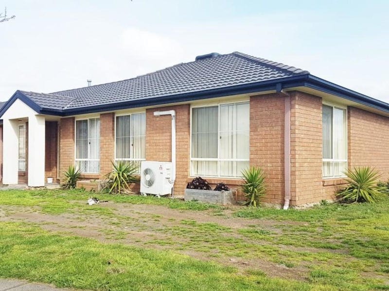 15 Loddon Drive, Taylors Hill, Vic 3037