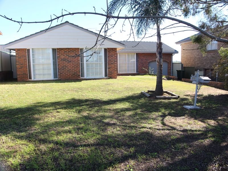 53 Stornoway Avenue, St Andrews, NSW 2566