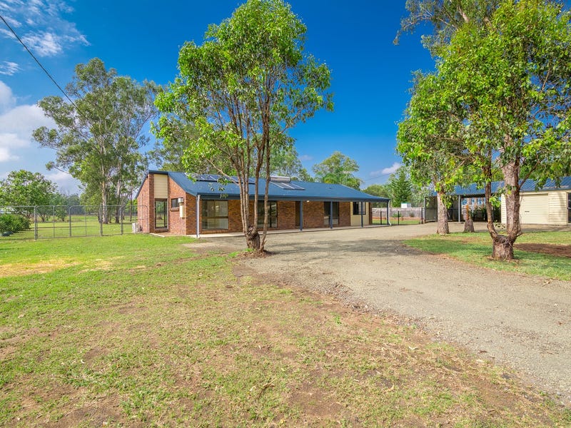 115 Adelong Avenue, Thagoona, Qld 4306 Property Details