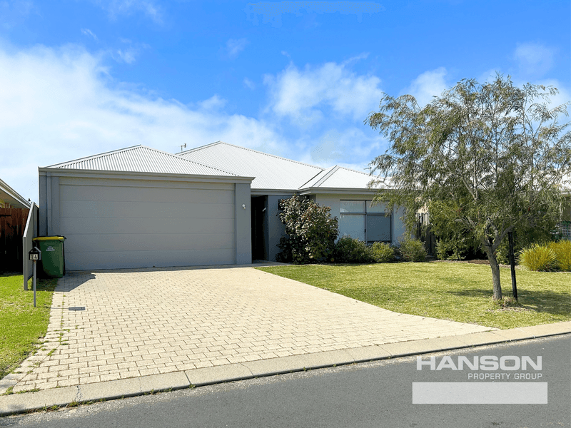 14 Calamari Street, Vasse, WA 6280 Property Details