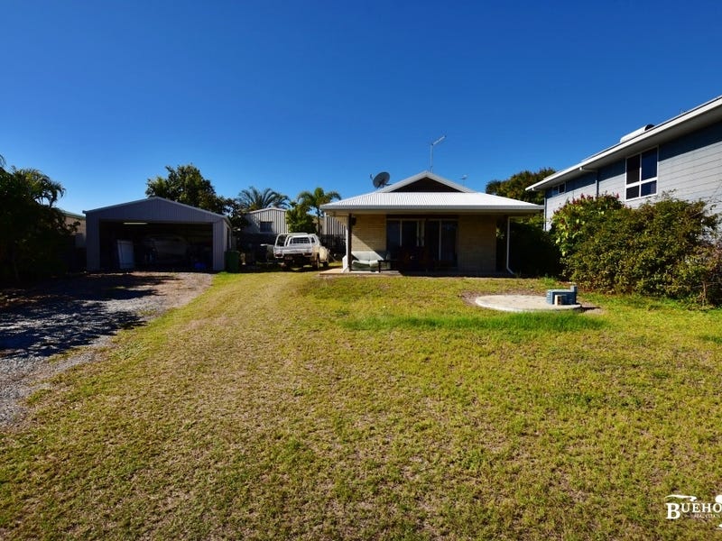 13 Close, Keppel Sands, QLD 4702