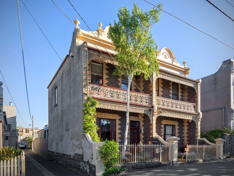 111 Mckean Street, Fitzroy North, VIC 3068