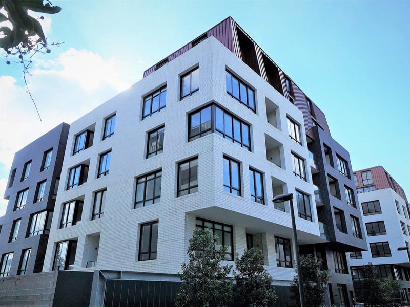 Apartments Units For In Erskineville Nsw 2043 Realestate A509 1a Coulson Street Erskineville Apartment