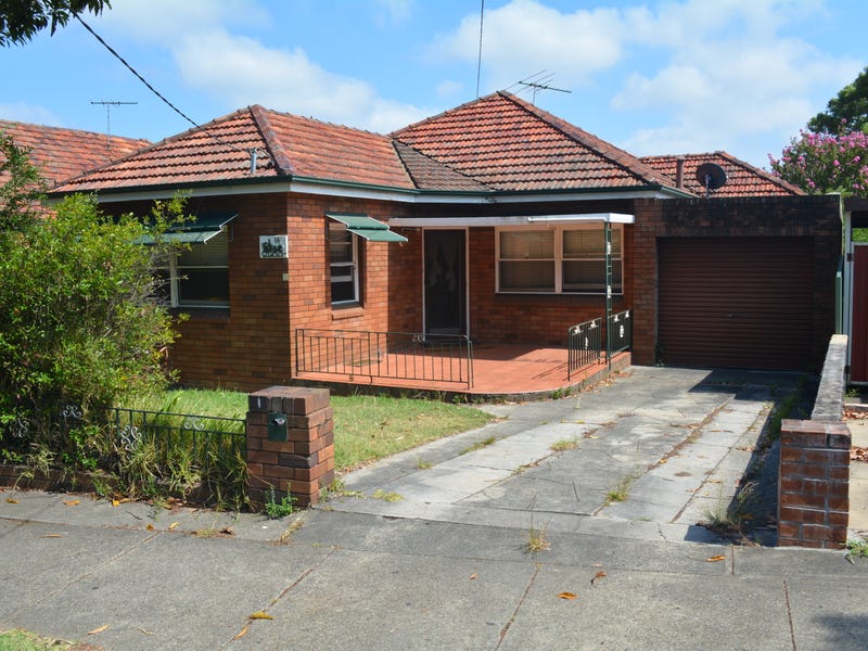 16 Street, Kingsgrove, NSW 2208 Property Details