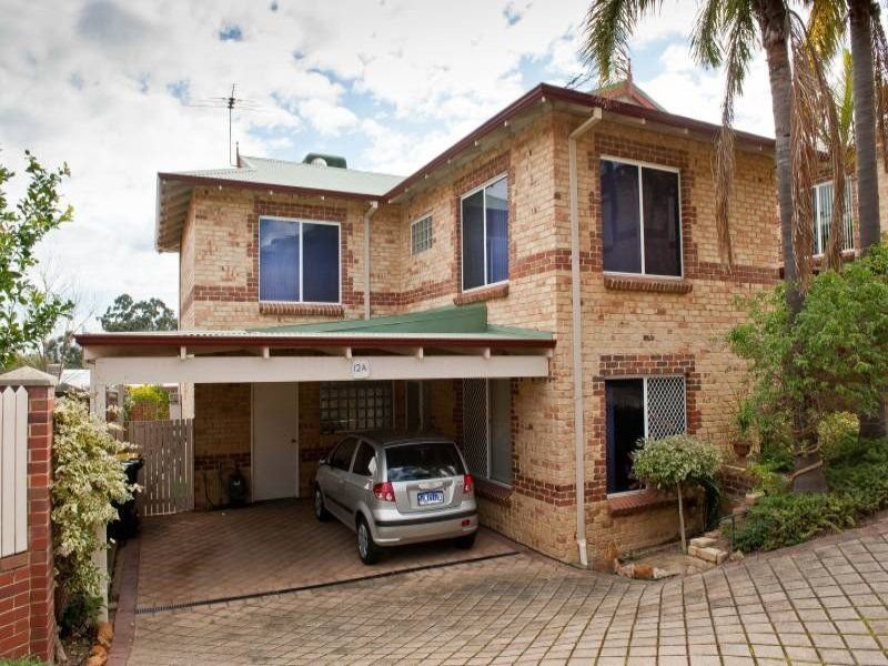 12A Egham Road, Burswood, WA 6100