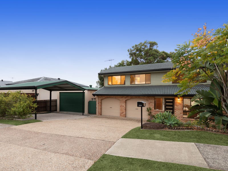 308 Springwood Road, Springwood, Qld 4127 House for Sale realestate