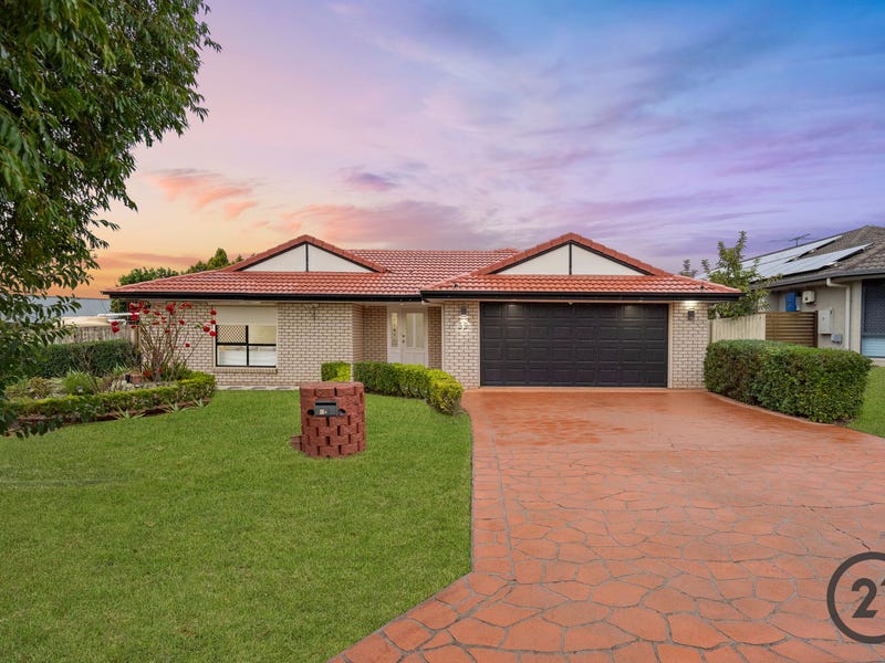 39 Columbus Circuit, Drewvale, Qld 4116 House for Sale realestate