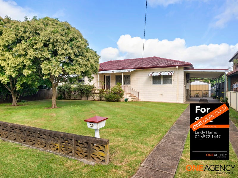 29 Church Street, Singleton, NSW 2330 Property Details