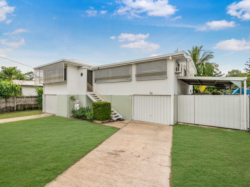 66 Mclean Street, Gulliver, Qld 4812 Property Details