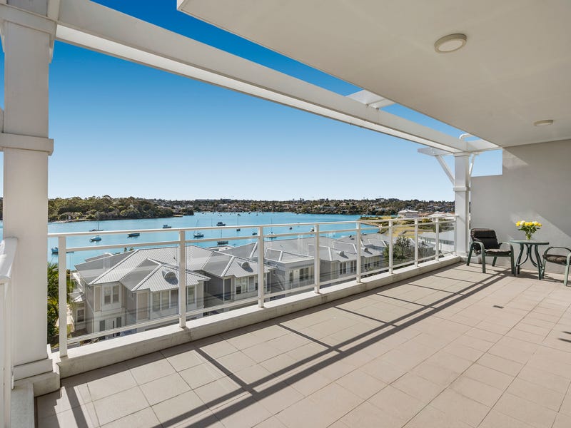 508/68 Peninsula Drive, Breakfast Point, NSW 2137 - realestate.com.au