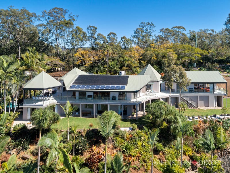 335 Road, Brookfield, Qld 4069 House for Sale realestate