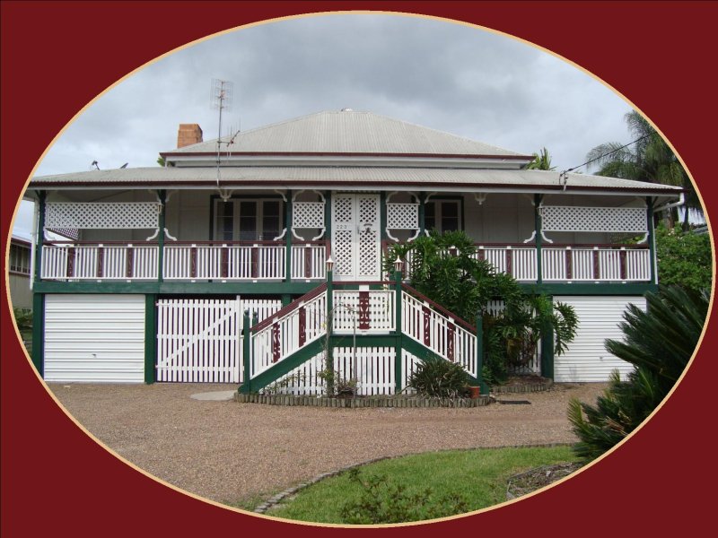 223 John Street, Maryborough, QLD 4650