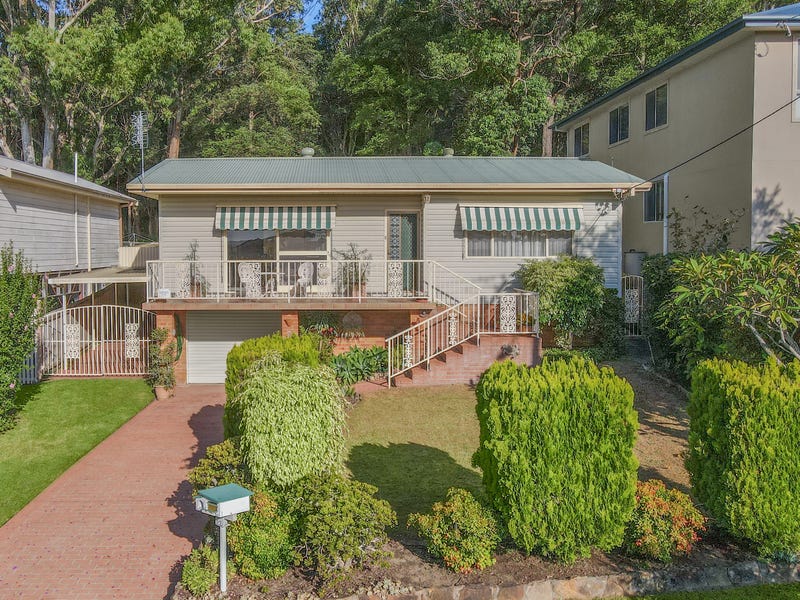 22 Bourke Avenue, Yattalunga, NSW 2251 Property Details