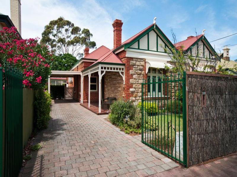 76 Partridge Street, Glenelg South, SA 5045