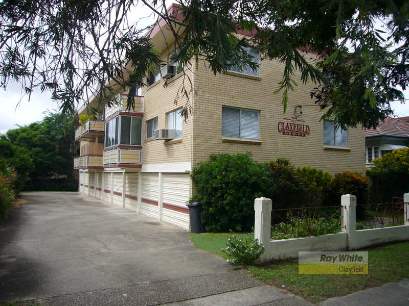 3/27 Stuckey Road, Clayfield, Qld 4011 Property Details