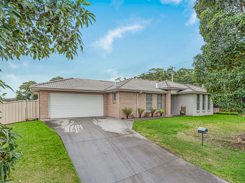 27 Closebourne Way, Raymond Terrace, NSW 2324