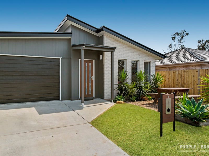 6 Kirrama Court, Mango Hill, Qld 4509 House for Sale