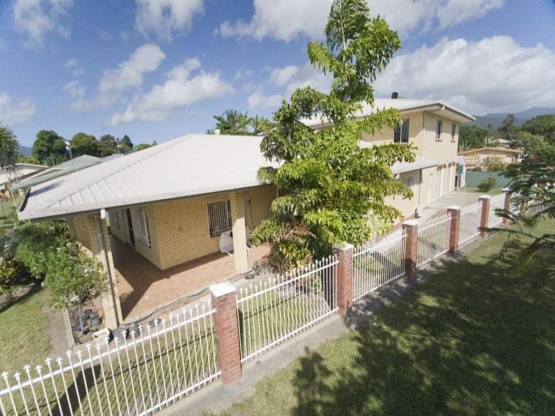 2 Street, Gordonvale, Qld 4865 Property Details